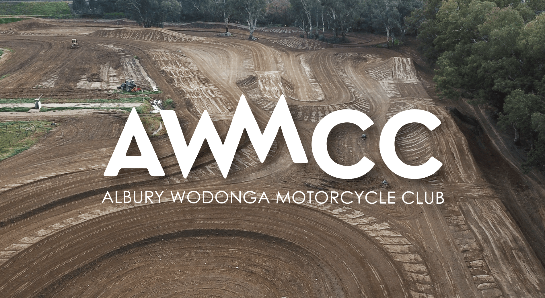 Albury-Wodonga Motorcycle club rocking a fresh new look.