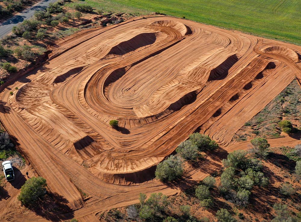 Motocross Track Mo Pixx Mo Pixx Added A New Photo At MX Park