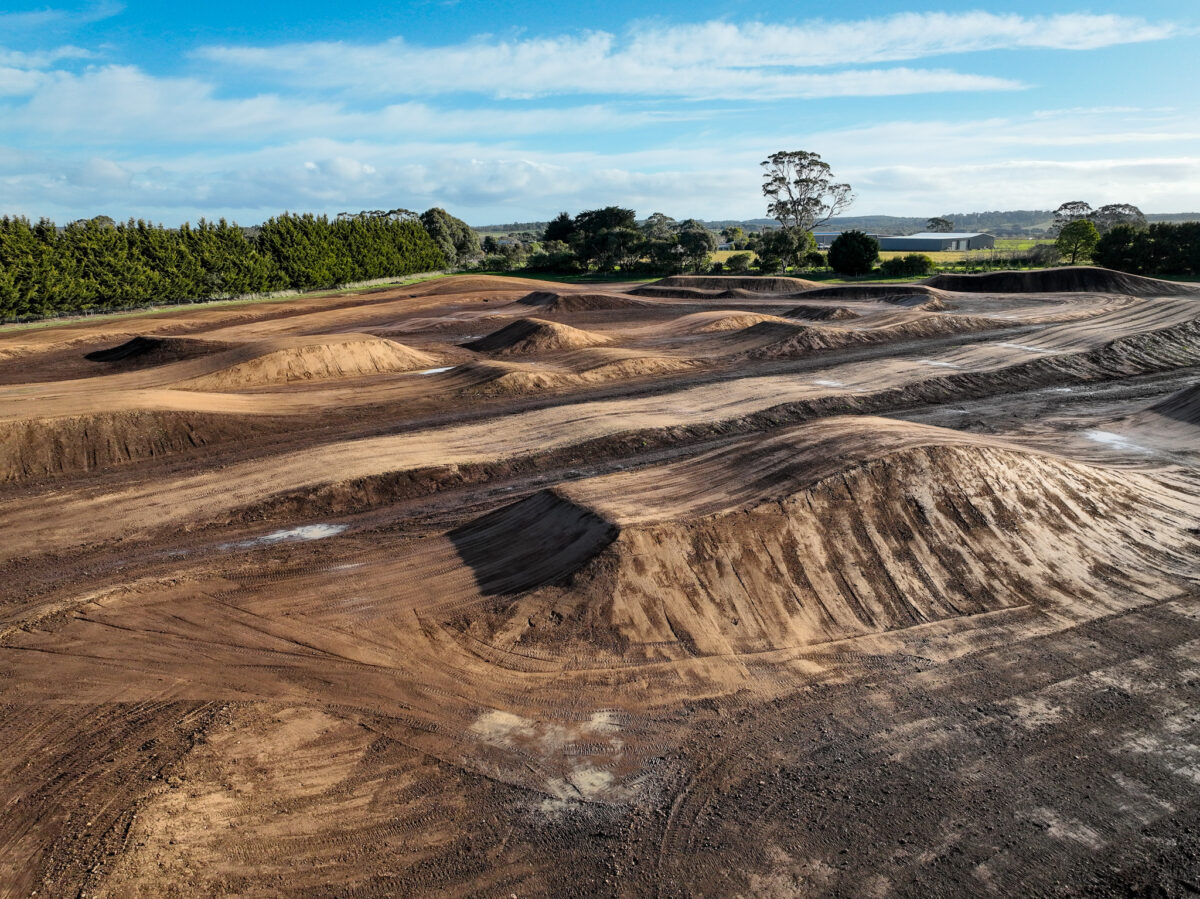 Find Motocross Tracks Near Your Location